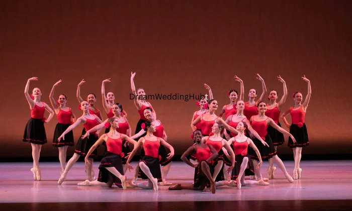 Next Generation Dance